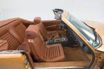Citroen SM Mylord Cabriolet by Chapron 1971 года